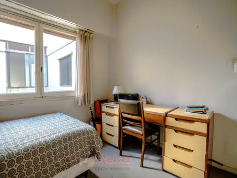 Departamento en Venta en Flores, USD 130.000