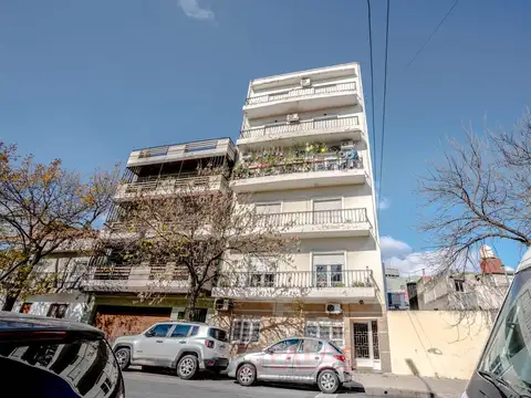 Departamento en Venta en Flores, USD 130.000