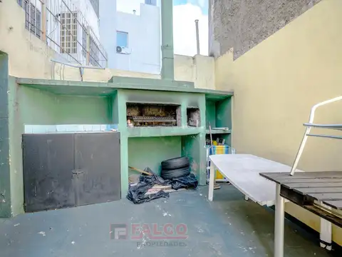 PIso en Parque Avellaneda - 108m2 - Bajas expensas