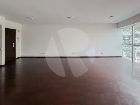 Avenida Monroe 2300