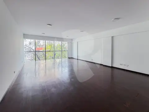 Oficina Monoambiente con 1 baño