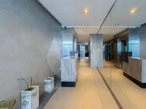 Oficina en Alquiler en Belgrano, $ 690.000