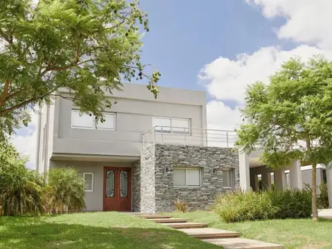 Casa en Venta en Puertos - Barrio Vistas, Countries y Barrios Cerrados en Escobar