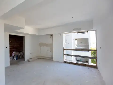 Departamento en Venta en Hurlingham, USD 62.000