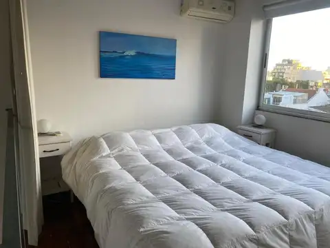 Departamento en Alquiler Temporal Apto profesional