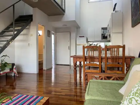 Departamento en Alquiler Temporal de 1 dormitorio