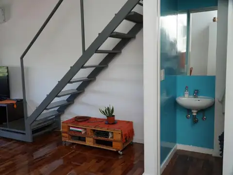 Departamento en Alquiler Temporal en Villa Ortuzar, USD 1.200