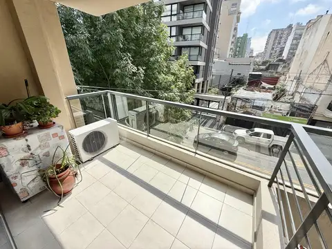 Departamento en Venta 13 años