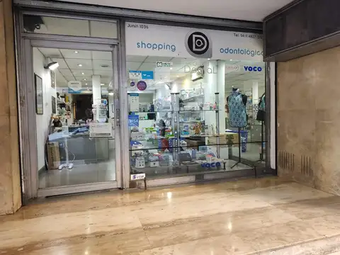 VENDO AMPLIO LOCAL EN ZONA FACULTAD. BARRIO NORTE