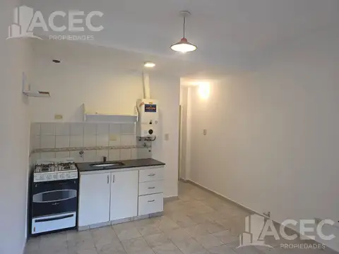 Departamento en Alquiler de 2 ambientes