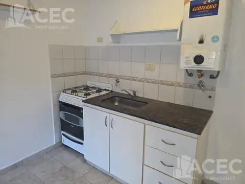 Departamento en Alquiler 15 años