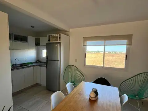 Departamento en venta 3 ambientes Canning