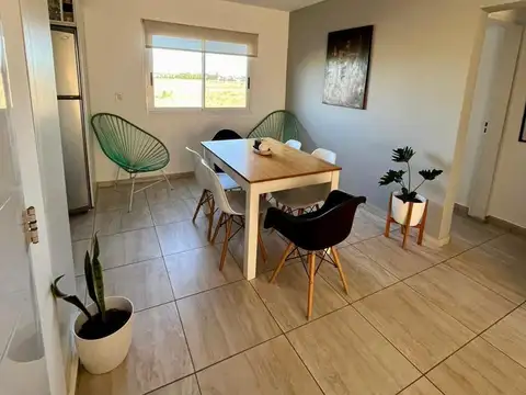 Departamento en venta 3 ambientes Canning