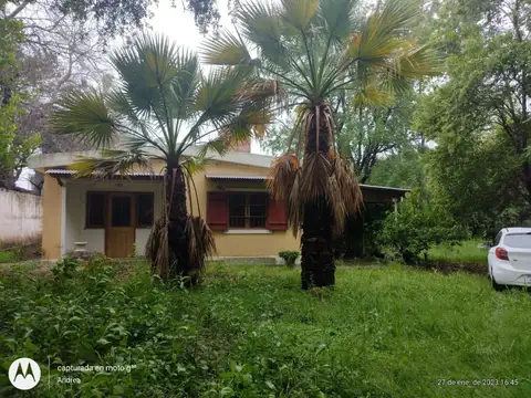 VENTA CASA QUINTA LA GRANJA PILETA LOTE 9170 M2 