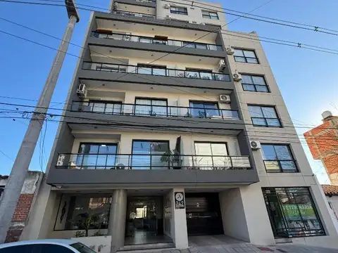 VENTA DEPARTAMENTO MONOAMBIENTE AMPLIO