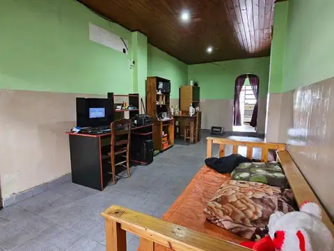 Casa en Venta en Villa Lynch, USD 78.000