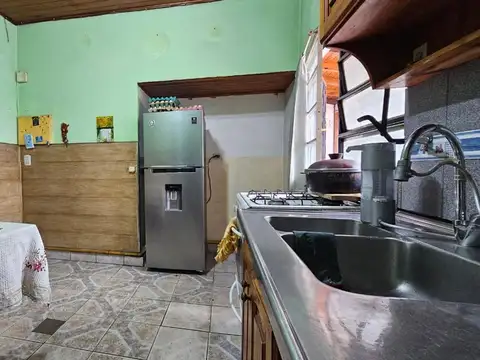 Casa en Venta al Sureste