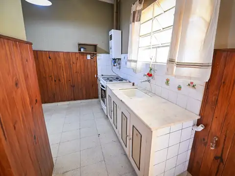 Casa en Venta 50 años