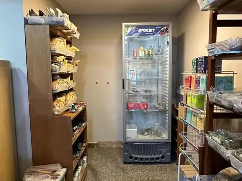 Fondo Comercio en Venta en Martinez, USD 65.000