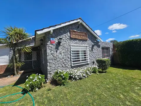 Casa en Venta de 4 dormitorios