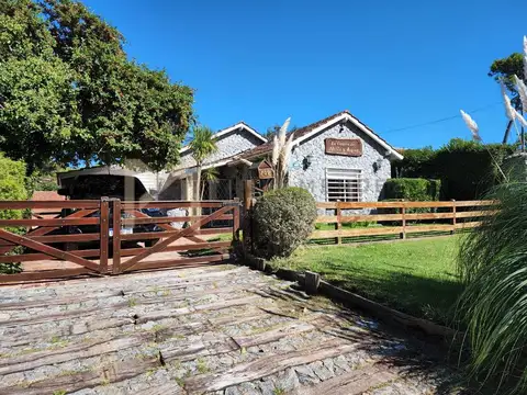 Casa  en Venta en Villa Gesell, Costa Atlántica, Buenos Aires