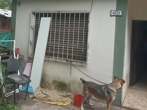 Chiloé 4013, Francisco Alvarez, Provincia De Buenos Aires, Argentina