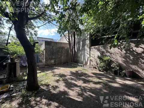 Terreno en Venta 17  mts Frente