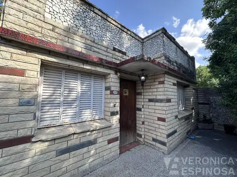 Terreno en Venta 35  mts Fondo