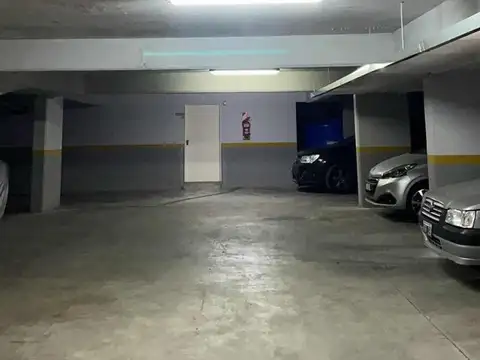 Cochera en venta - 21Mts2 - Belgrano