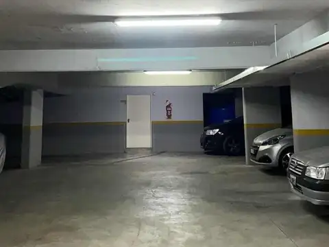 Cochera en venta - 21Mts2 - Belgrano