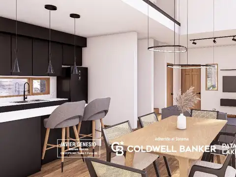 Casa en Venta A Estrenar