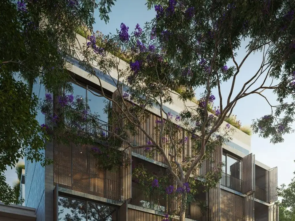 Quesada 5137 en Villa Urquiza