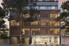 Quesada 5137 de  1, 2 y 3 Dormitorios