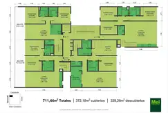 Emprendimiento - Entrega Marzo 2026