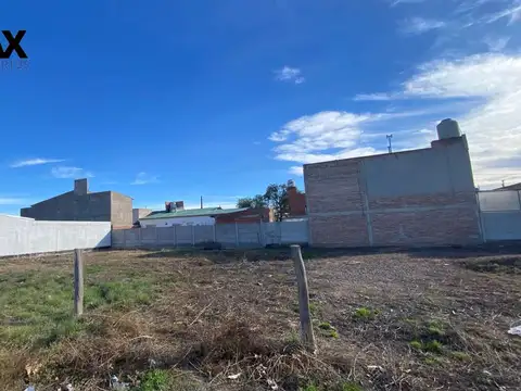 Terreno en Venta en General Roca, Río Negro
