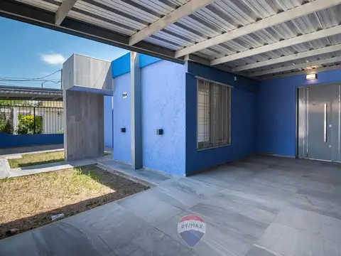 VENTA CASA 4 DORM. RES. VELEZ SARSFIELD CORDOBA 