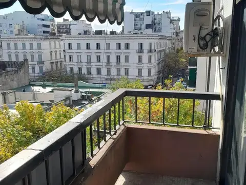 BALVANERA VENTA 3 AMB CON BALCÓN OPORTUNIDAD 