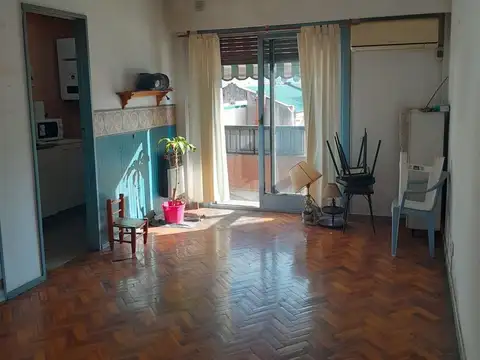 BALVANERA VENTA 3 AMB CON BALCÓN OPORTUNIDAD 