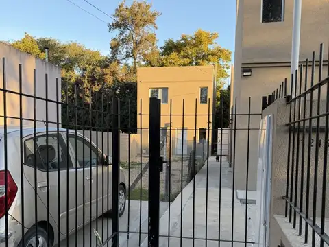 Casa en Alquiler de 2 dormitorios