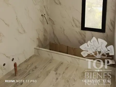 Casa en Venta 1 año