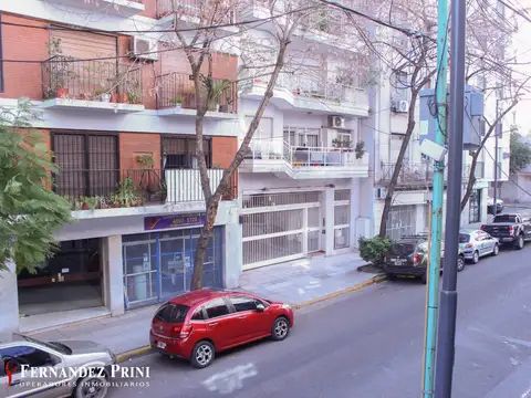 Departamento en Alquiler Permite mascota