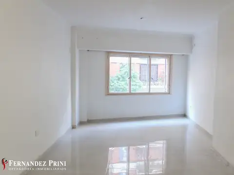 Monoambiente en Recoleta apto profesional al frente, luminoso