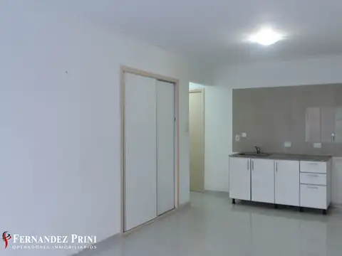 Departamento en Alquiler 45 años