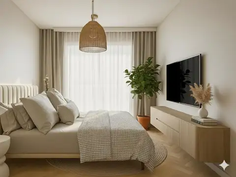 VENTA DEPARTAMENTO 3 AMBIENTES EN LAS CAÑITAS, PREVENTA