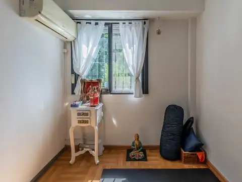 Departamento en Venta en Olivos, USD 139.500