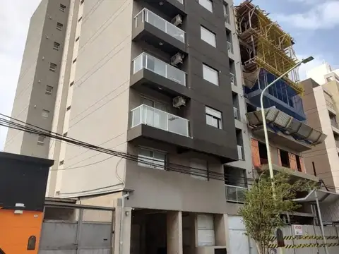 Departamento en venta c/ cochera en Pacífico