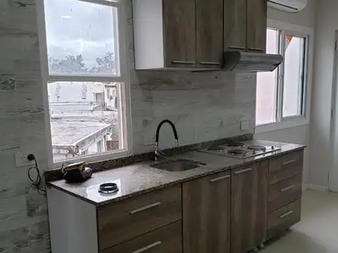 Departamento en Alquiler 5 años
