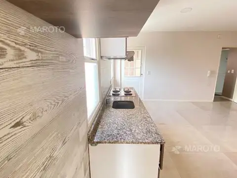 Departamento en alquiler - MAROTO PROPIEDADES