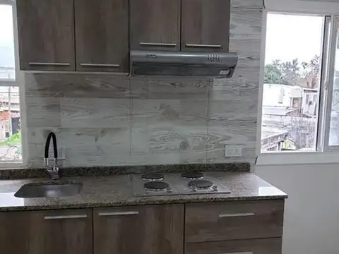 Departamento en Alquiler de 2 ambientes
