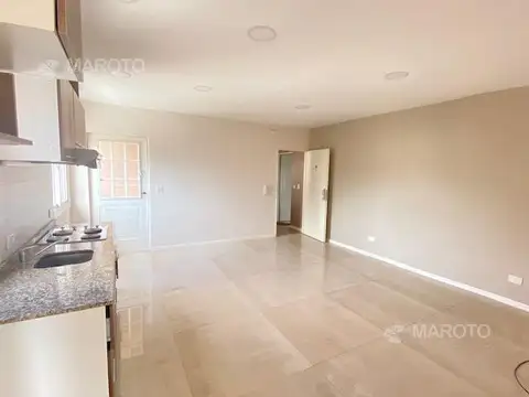 Departamento en alquiler en Maschwitz Centro  - MAROTO PROPIEDADES